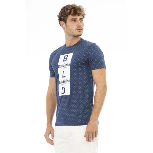 Baldinini Trend T-särgid - Estita Fashion